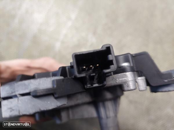 Motor Escovas / Limpa Vidros Tras Ford Focus C-Max (Dm2) - 4