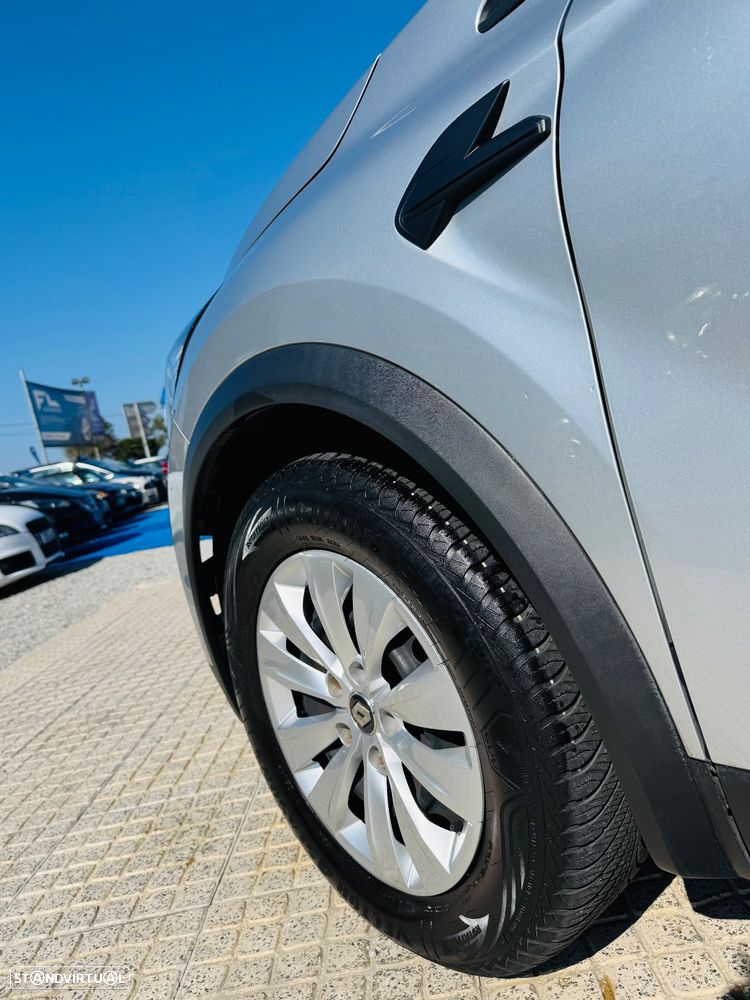 Renault Captur 1.0 TCe Exclusive - 12