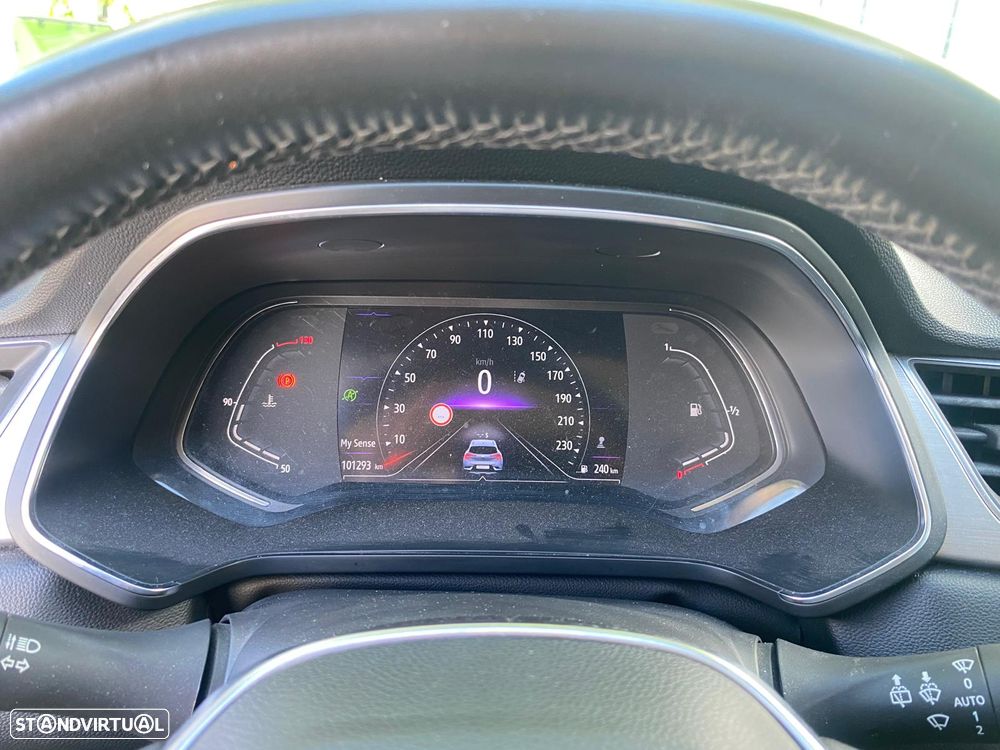 Renault Captur 1.3 TCe Exclusive - 22