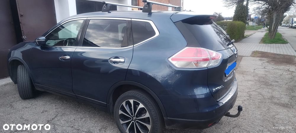 Nissan X-Trail 1.6 DCi Acenta 2WD EU6 - 7