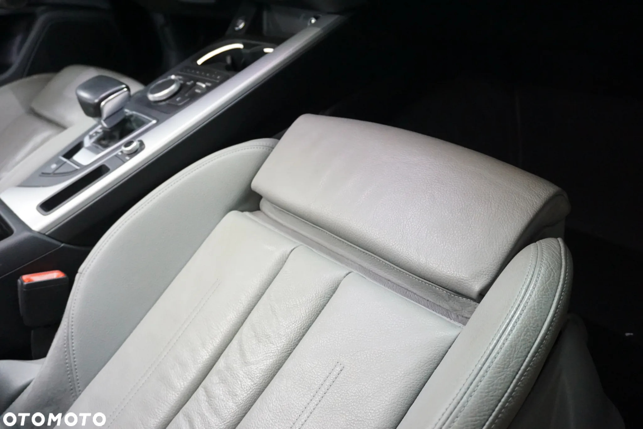 Audi A5 2.0 TDI Quattro S tronic - 24