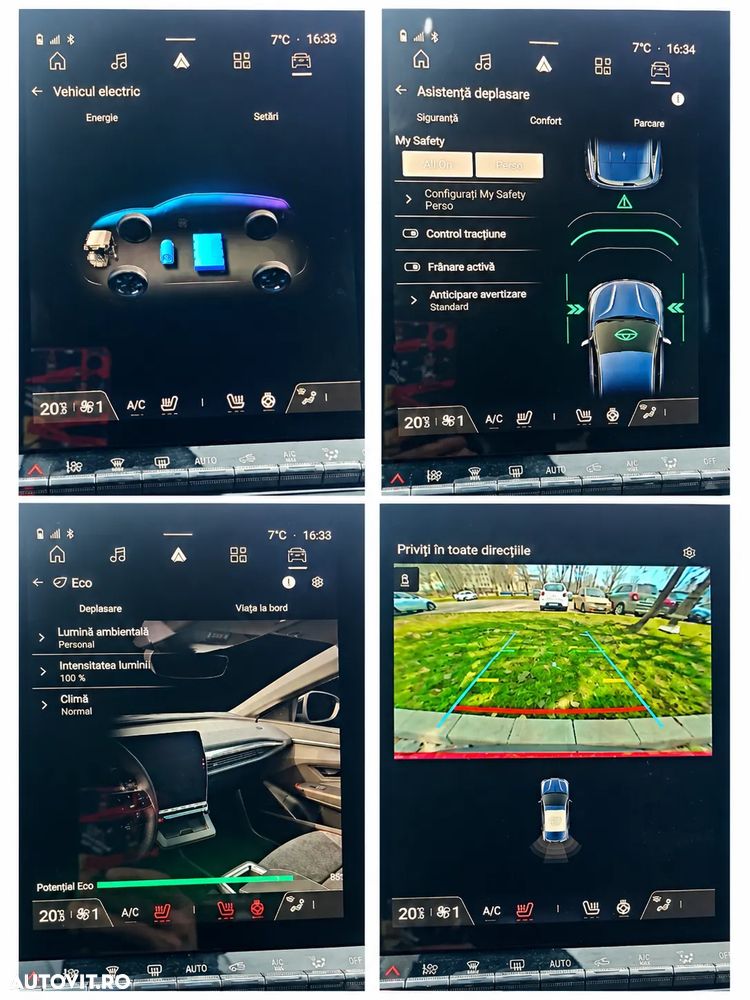 Renault Captur E-TECH Full 145 Techno - 8