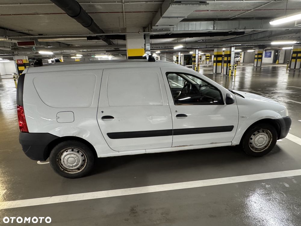 Dacia LOGAN - 3