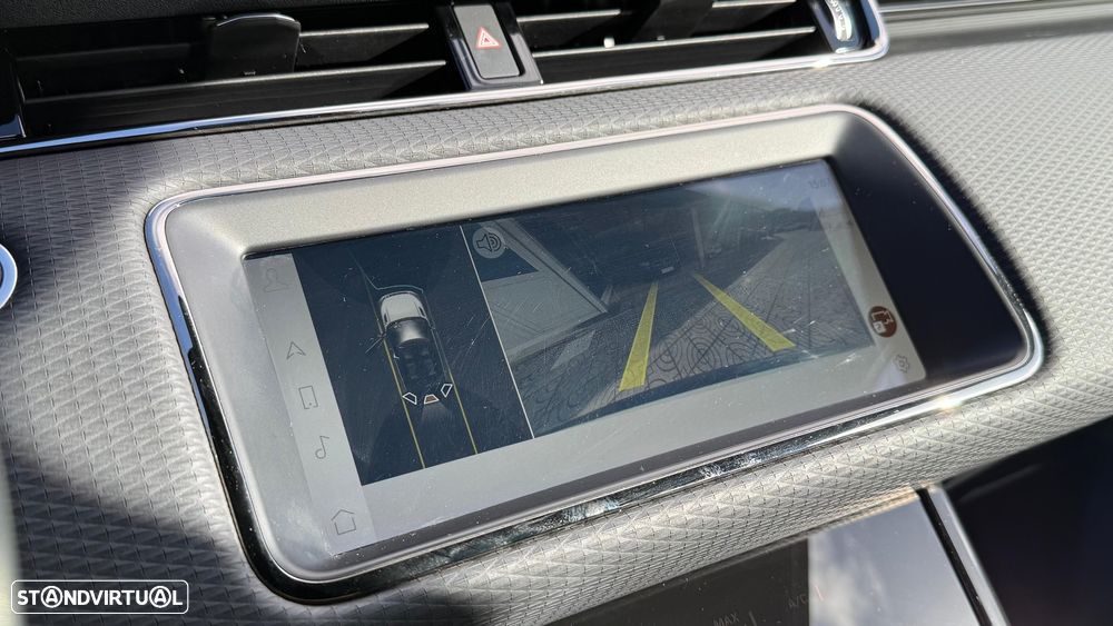 Land Rover Range Rover Evoque D165 FWD Nolita Edition - 10