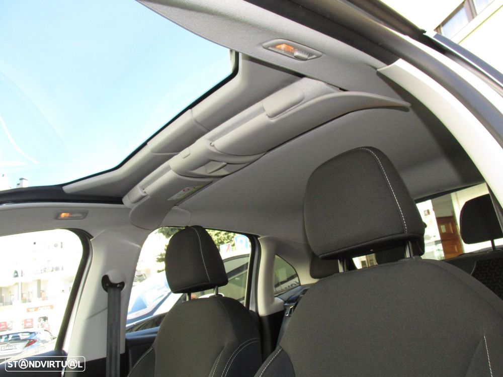 Citroën C3 1.4 HDi Exclusive Airdream - 12