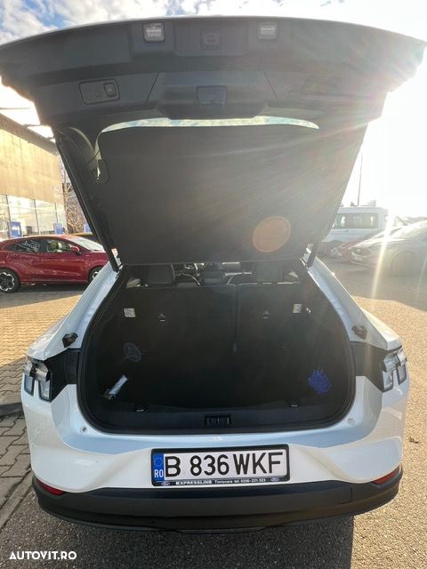 Ford Mustang Mach-E RWD Standard Range 198 kW Base - 14