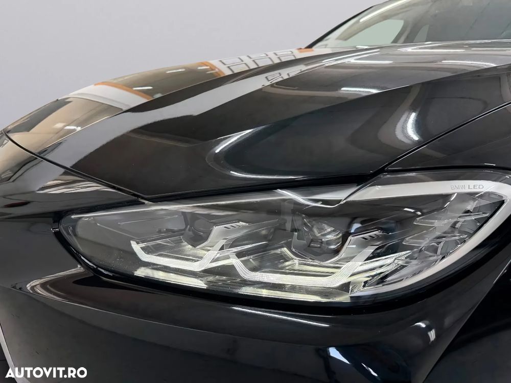 BMW i4 eDrive35 Gran Coupe - 13