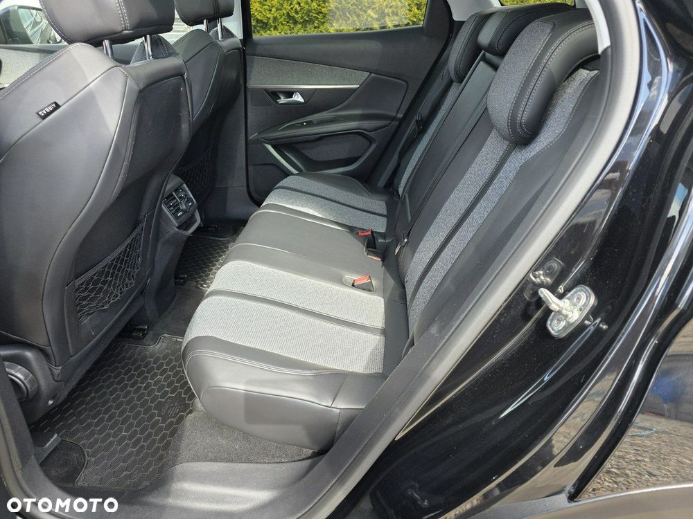 Peugeot 3008 BlueHDi 120 EAT6 Stop & Start Allure - 12