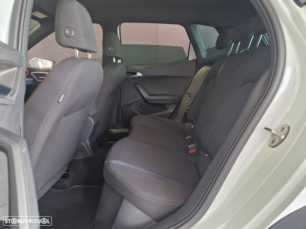 SEAT Arona 1.0 TSI FR - 12