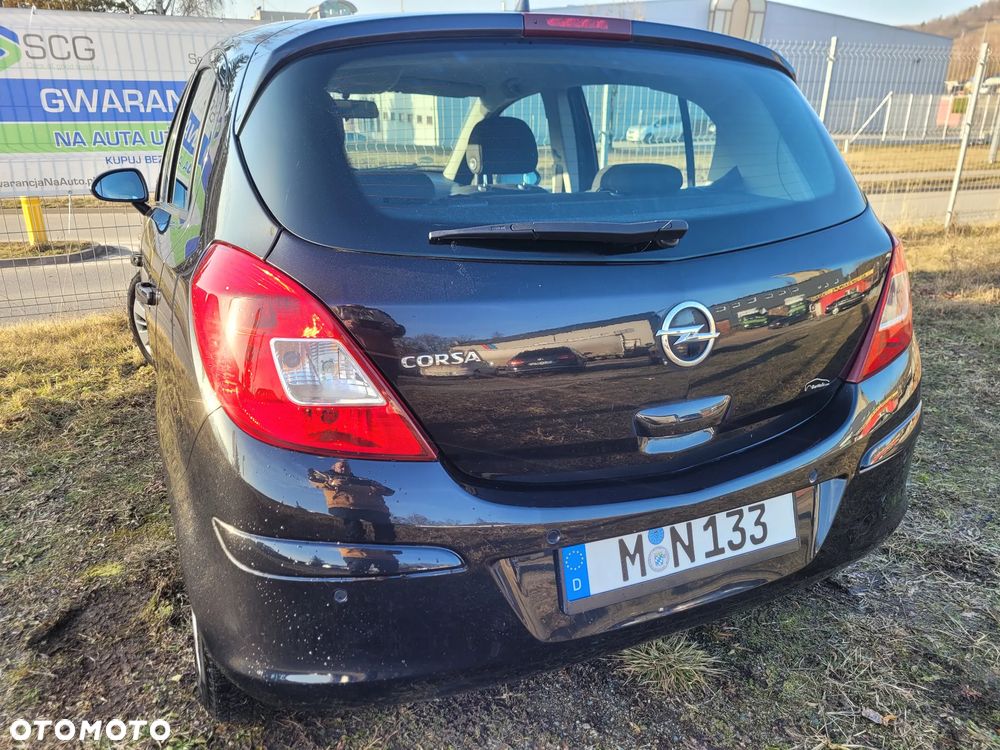 Opel Corsa 1.4 Color Edition - 13