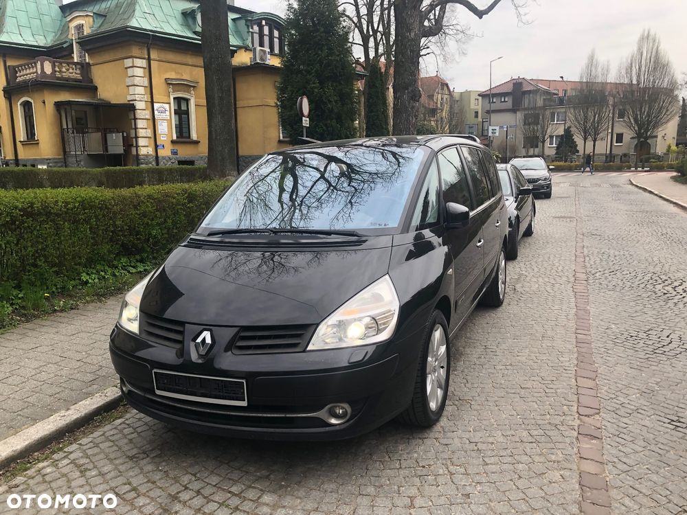 Renault Grand Espace Gr 2.0T Dynamique - 3