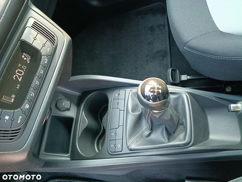 Seat Ibiza - 12