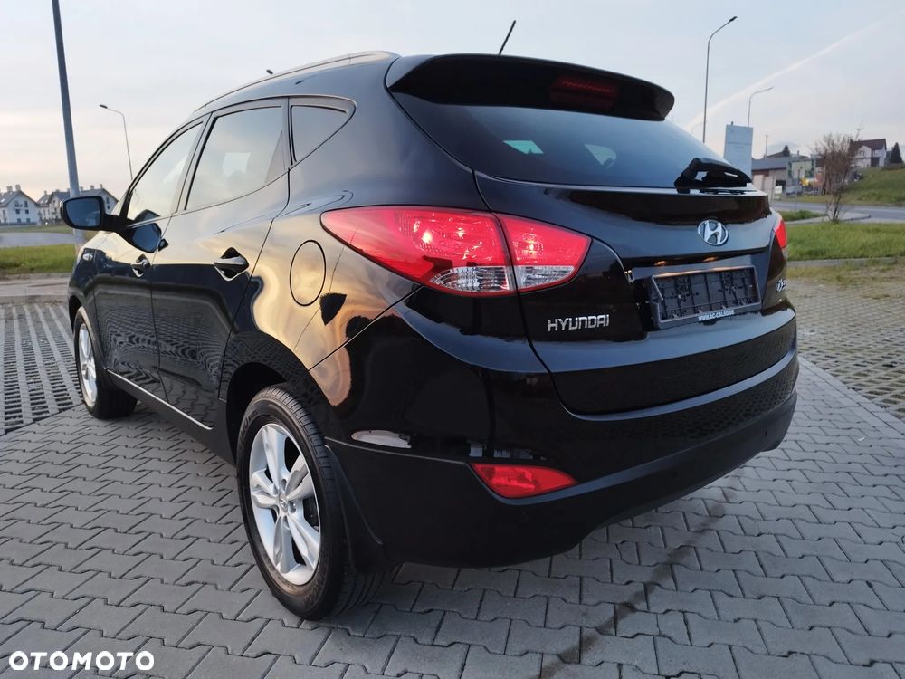 Hyundai ix35 1.6 GDI Premium 2WD - 9