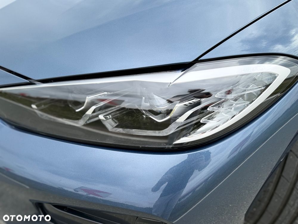 BMW Seria 4 420d M Sport - 10
