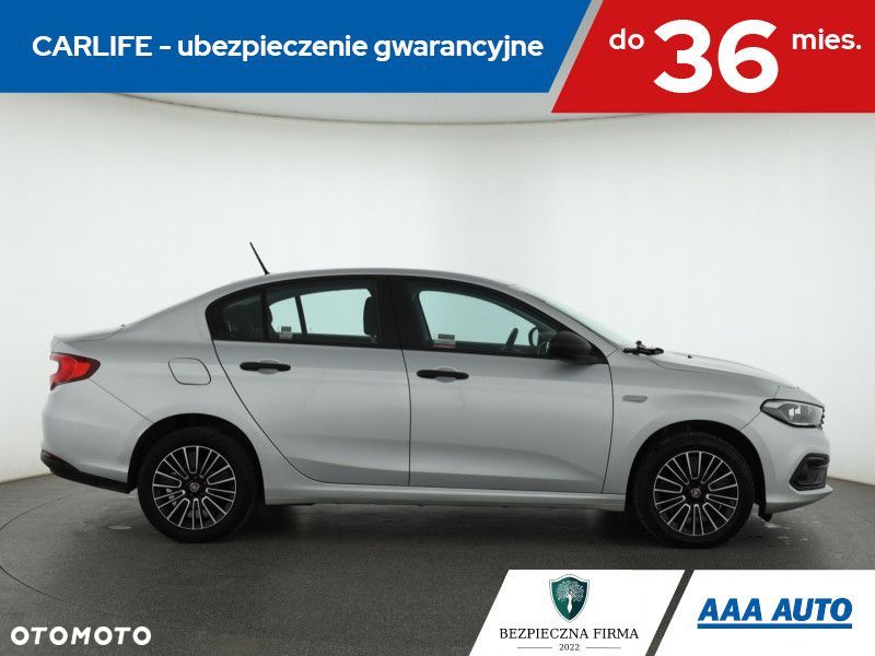 Fiat Tipo - 8