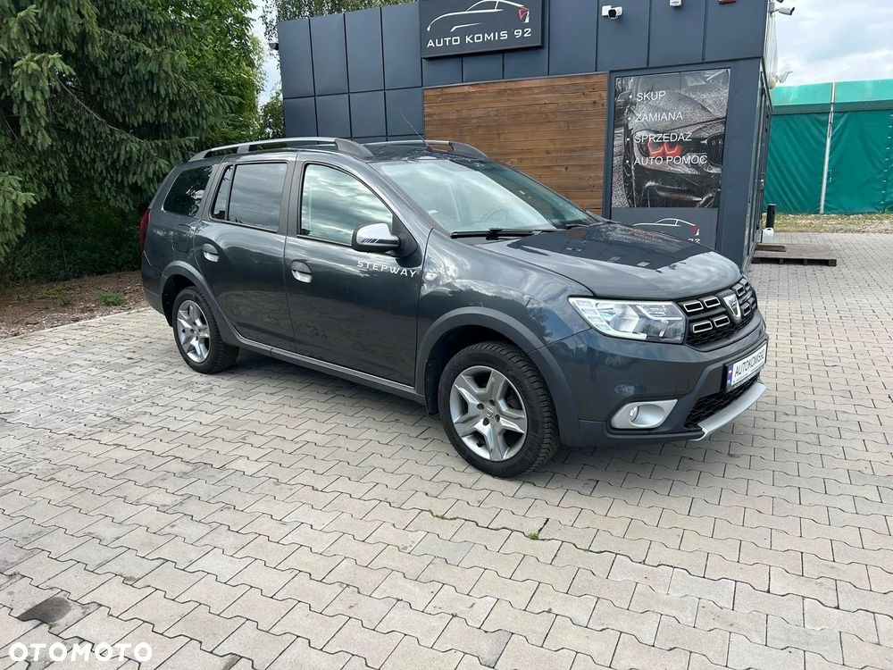 Dacia Logan - 2