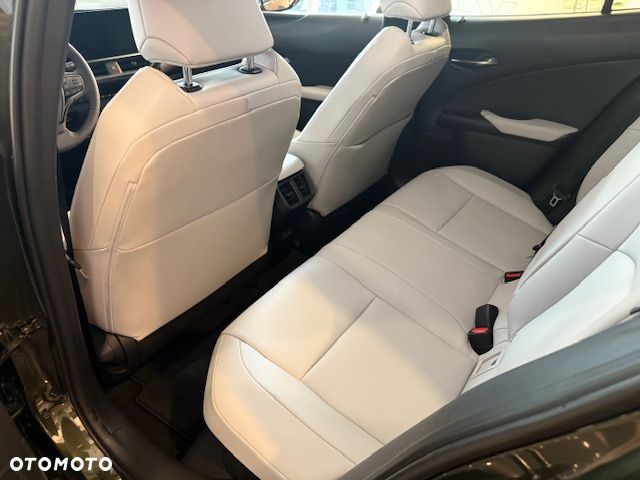 Lexus UX 300h F Sport Design - 8