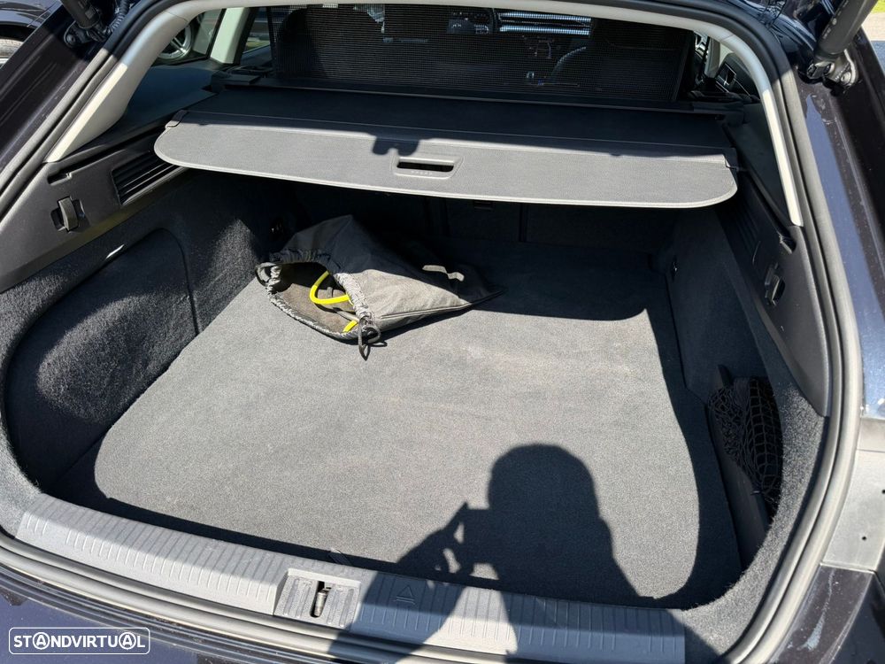 VW Arteon Shooting Brake 1.4 TSI eHybrid Elegance - 60