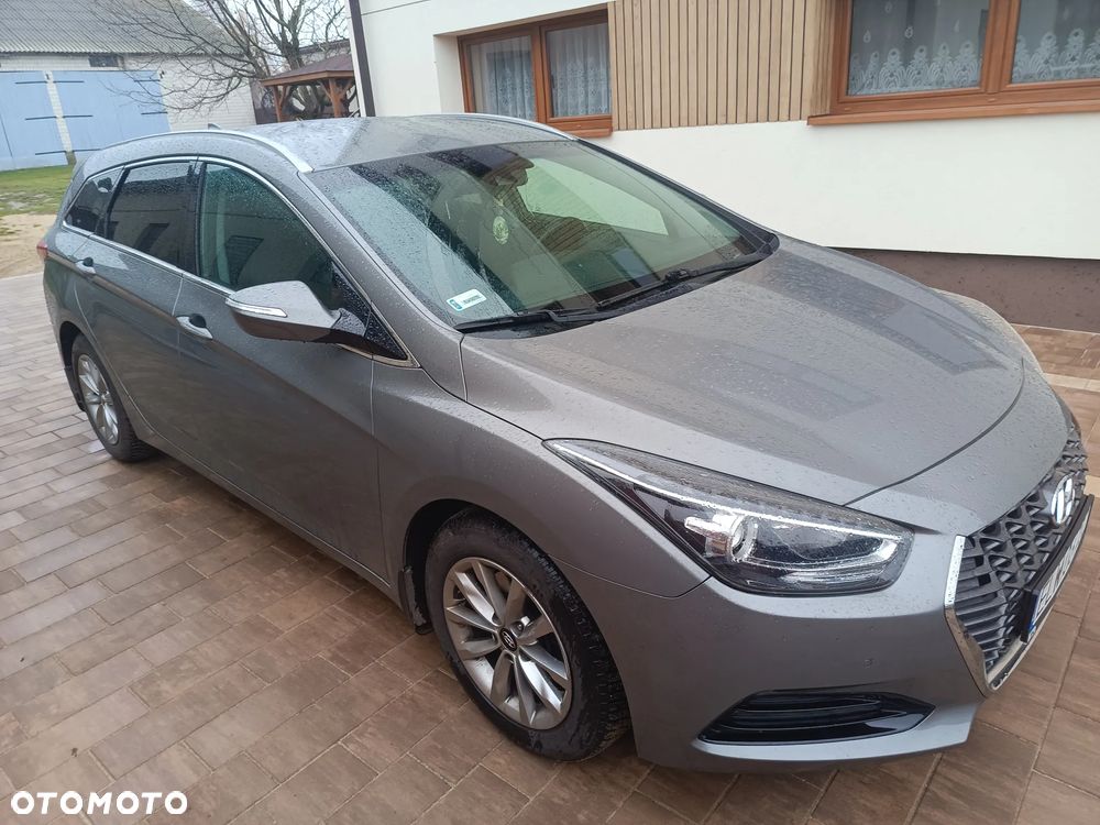 Hyundai i40 1.6 GDI Comfort - 4