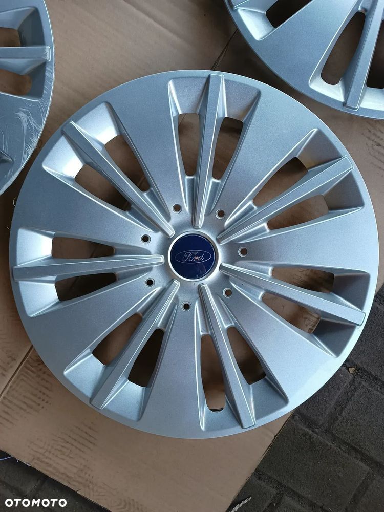 Kołpaki do FORDA 16" - 1