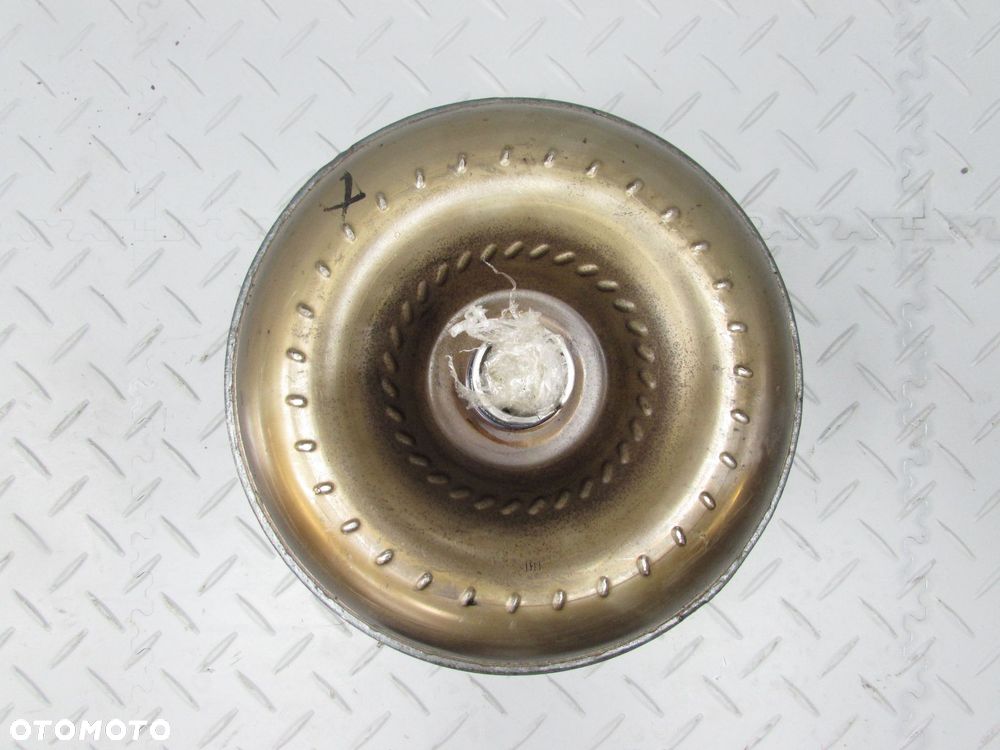 MERCEDES CLK W209 02-10 1.8 KOMPRESSOR SPRZEGLO HYDROKINETYCZNE A2112500902 - 1