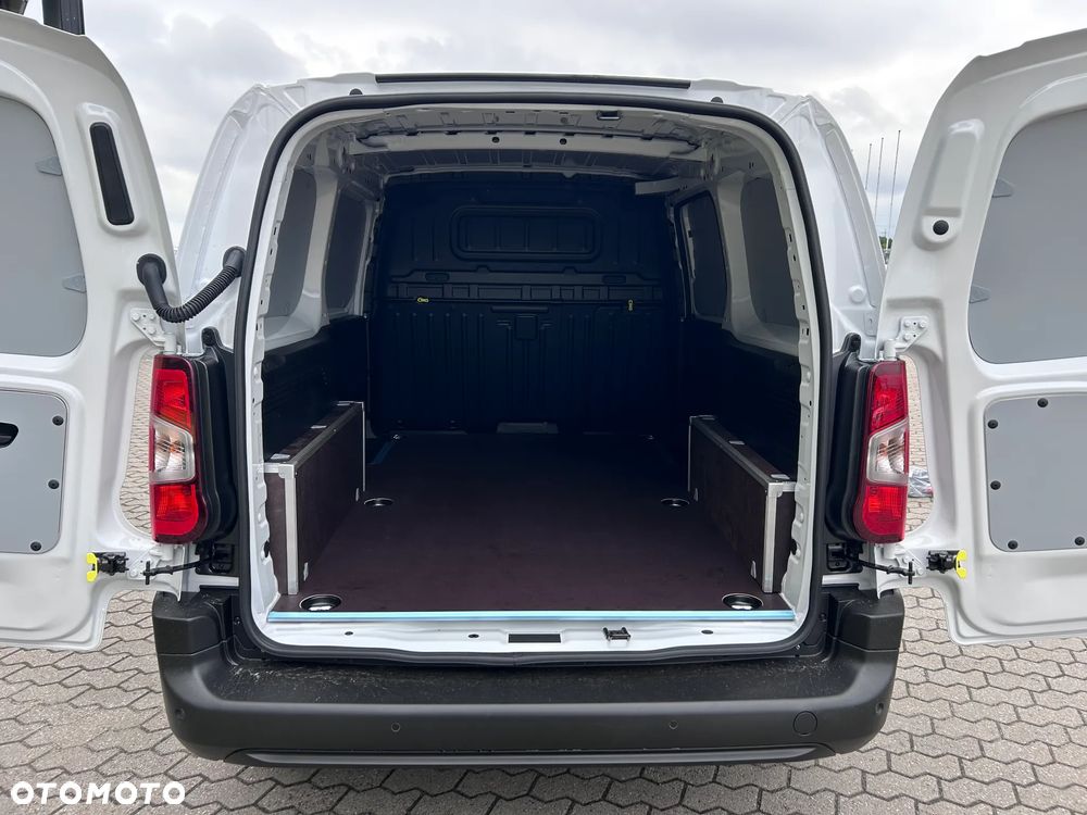 Opel Combo Cargo - 5
