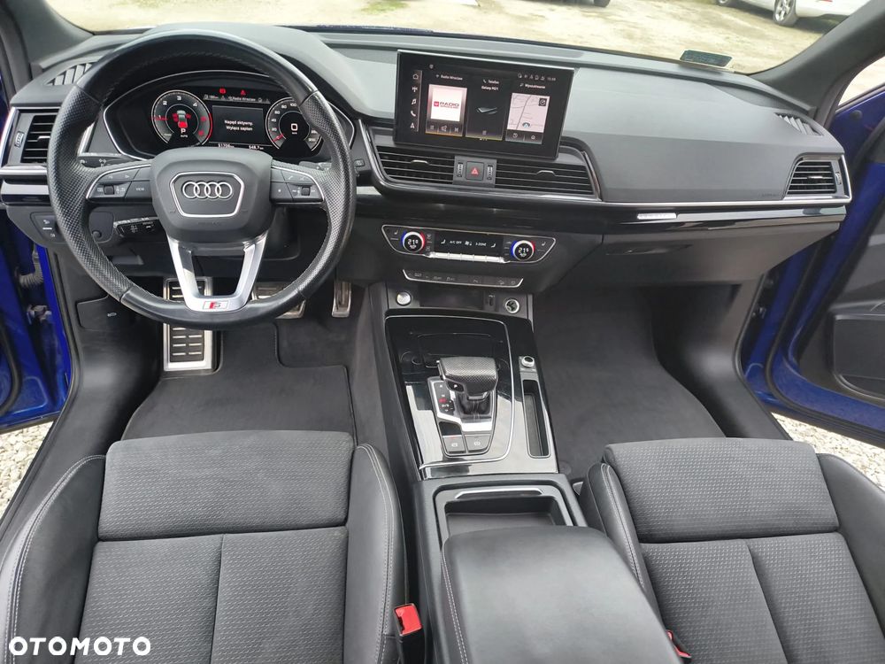 Audi Q5 - 14