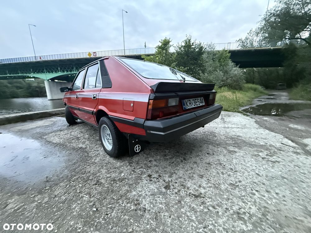 Polonez 1.5 - 3