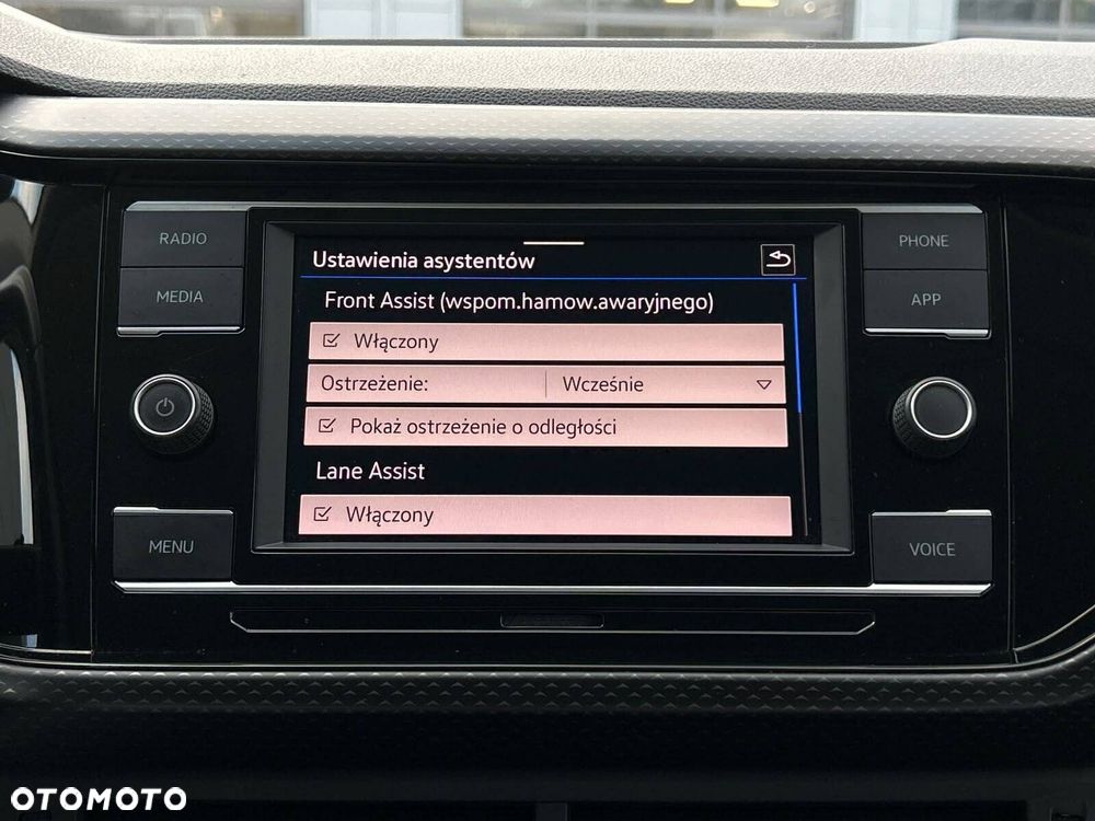 Volkswagen T-Cross 1.0 TSI Life - 28