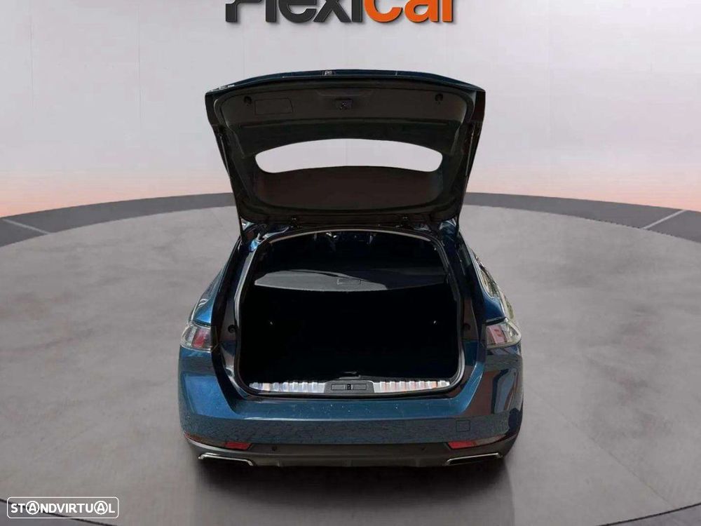 Peugeot 508 SW 1.5 BlueHDi Allure EAT8 - 9