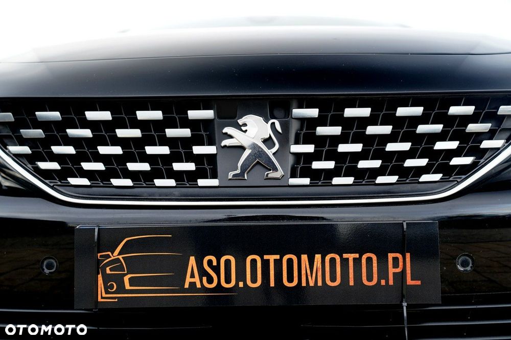 Peugeot 508 - 9