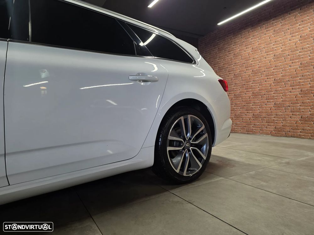 Renault Talisman Sport Tourer ENERGY dCi 160 EDC INITIALE PARIS - 38