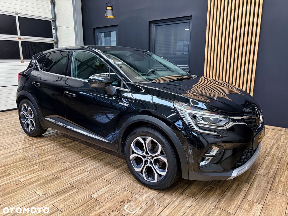 Renault Captur - 5