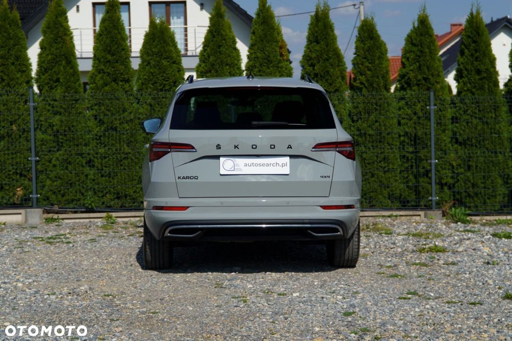 Skoda Karoq - 6