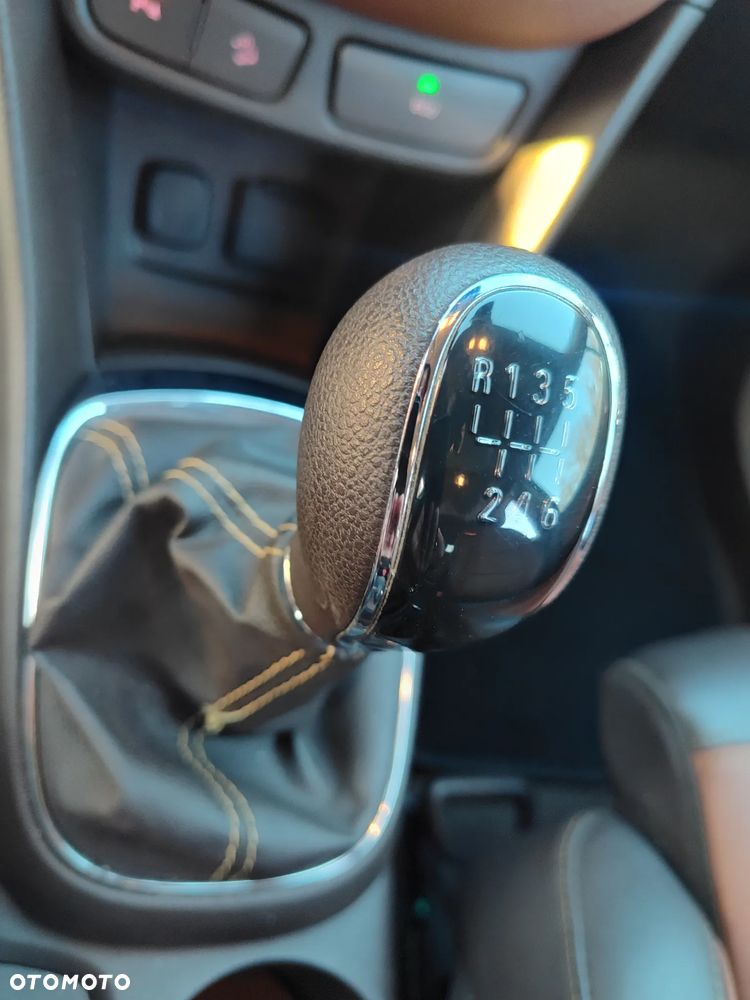 Opel Mokka 1.4 Turbo ecoFLEX Start/Stop Color Innovation - 25