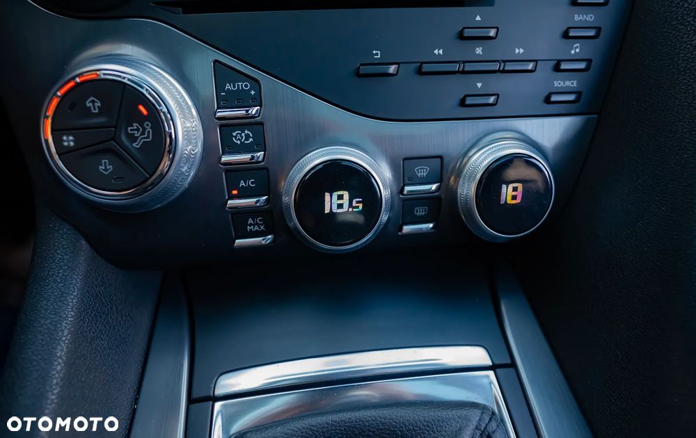Citroën DS5 BlueHDi 120 Business Class - 38