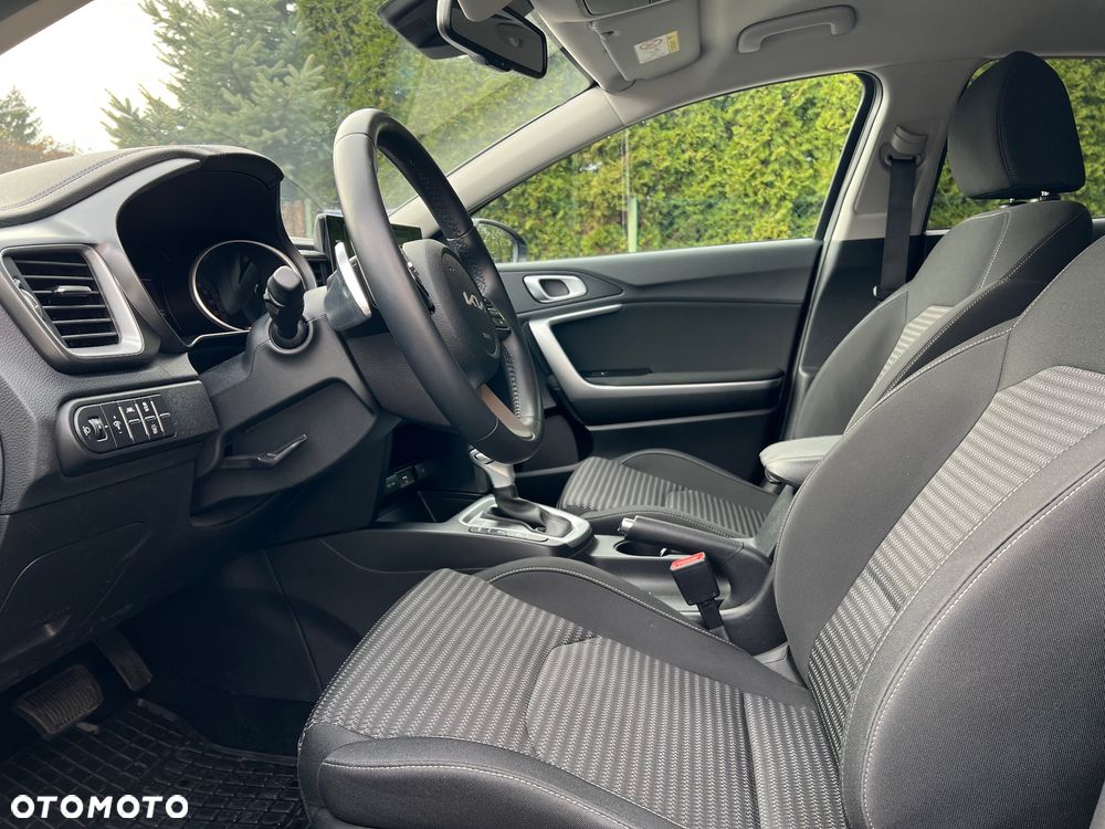 Kia XCeed 1.5 T-GDI L DCT - 14