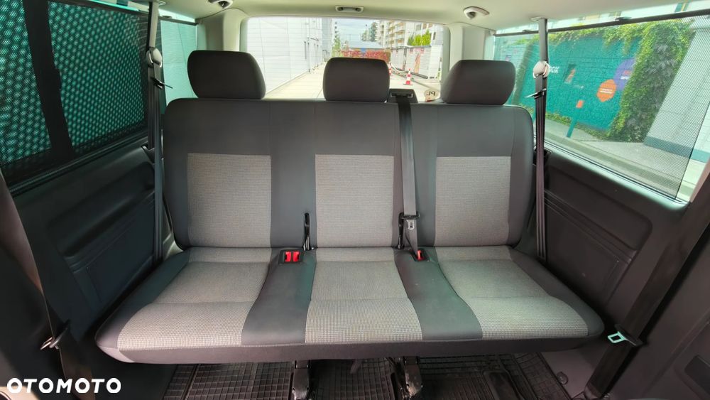 Volkswagen Caravelle L2 Comfortline - 34