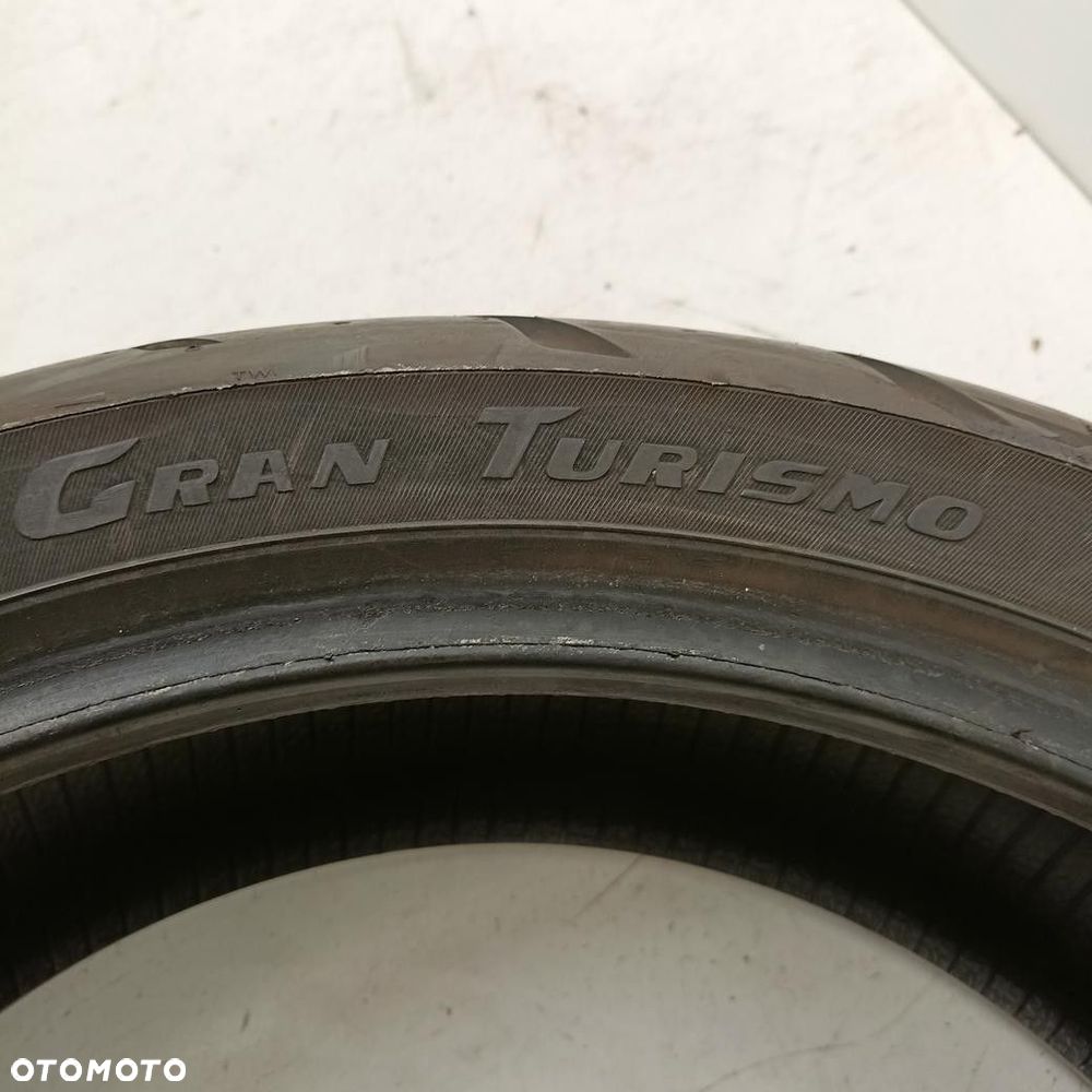 OPONA MOTOR 180/55/17 PIRELLI (H316) - 3