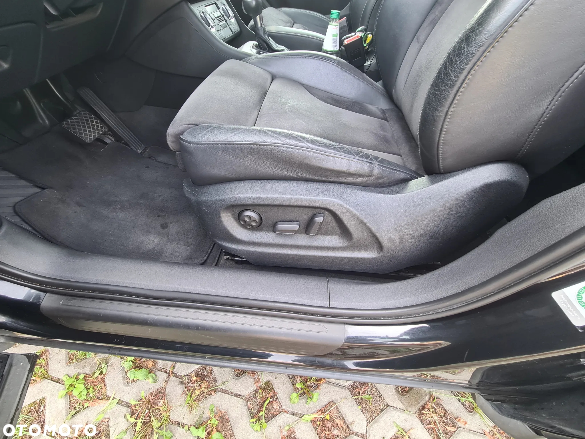 Audi Q3 2.0 TDI Quattro S tronic - 8