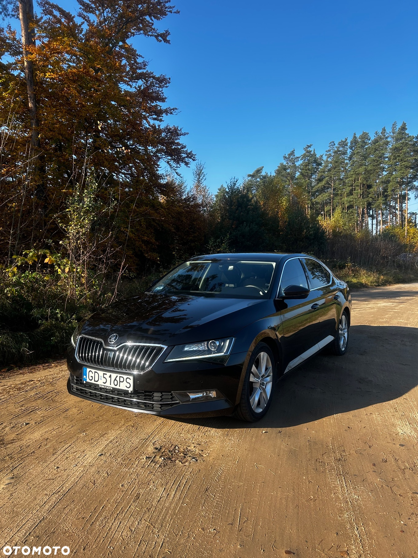 Skoda Superb 1.4 TSI Ambition - 5