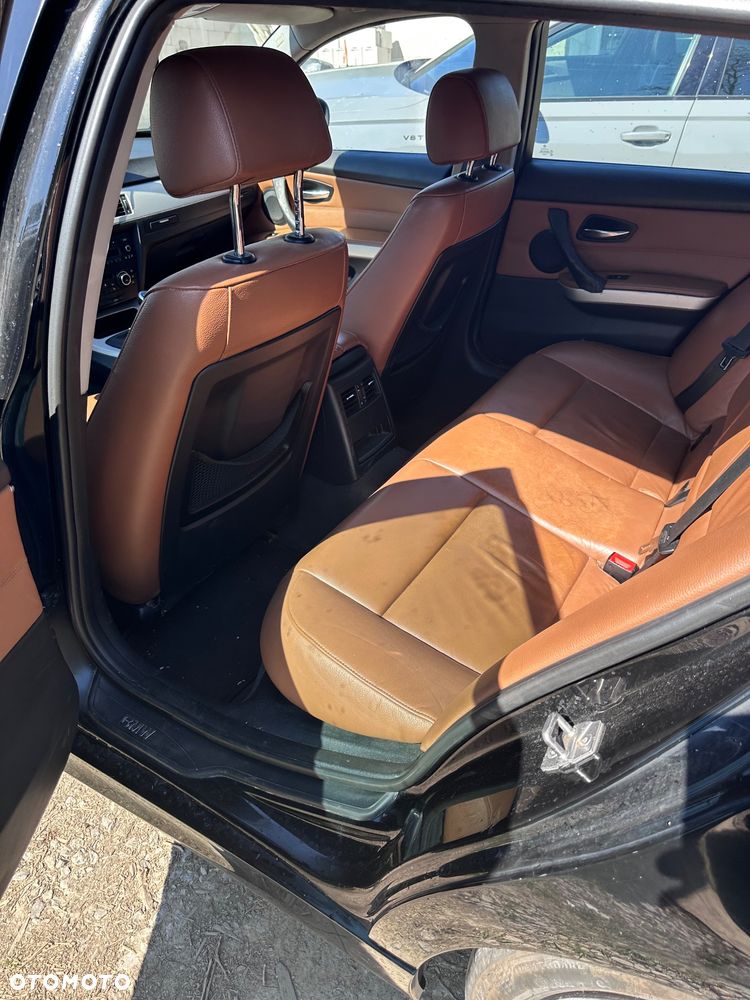 BMW Seria 3 320d DPF - 4