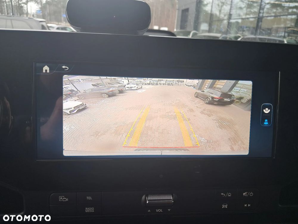 Mercedes-Benz Sprinter 315 CDI Furgon PRO standard - 15