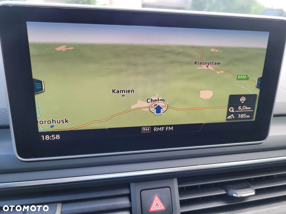 Audi A4 Limousine 2.0 TFSI ultra S tronic - 24