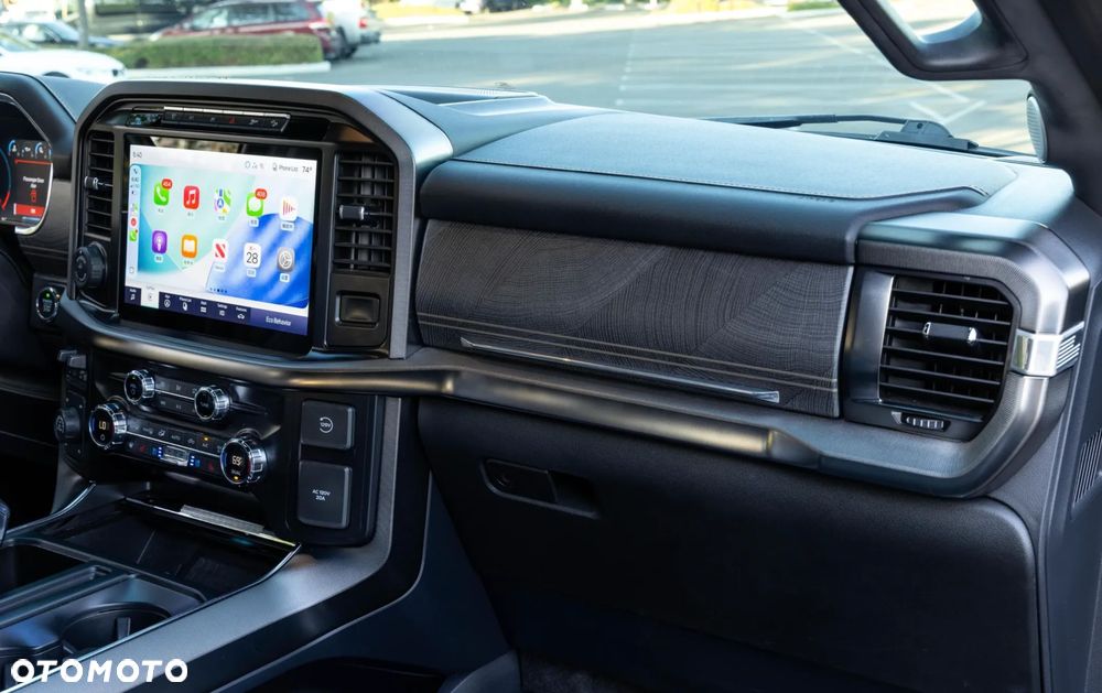 Ford F150 - 19