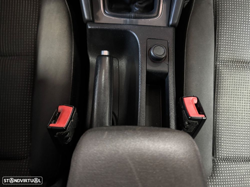 Audi A3 2.0 TDI Sport - 26