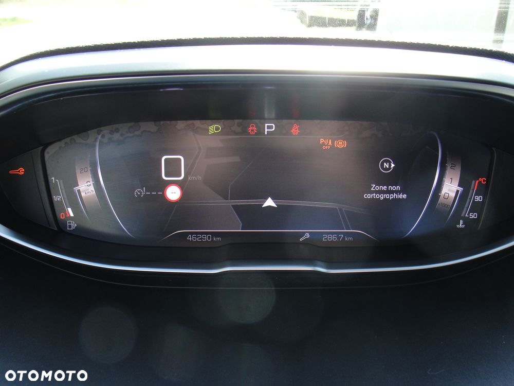 Peugeot 5008 PureTech 180 EAT8 Stop & Start GT - 15