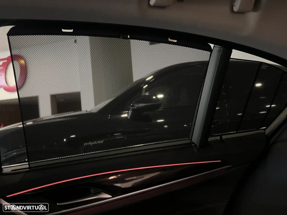 BMW 520 d Pack M Auto - 16