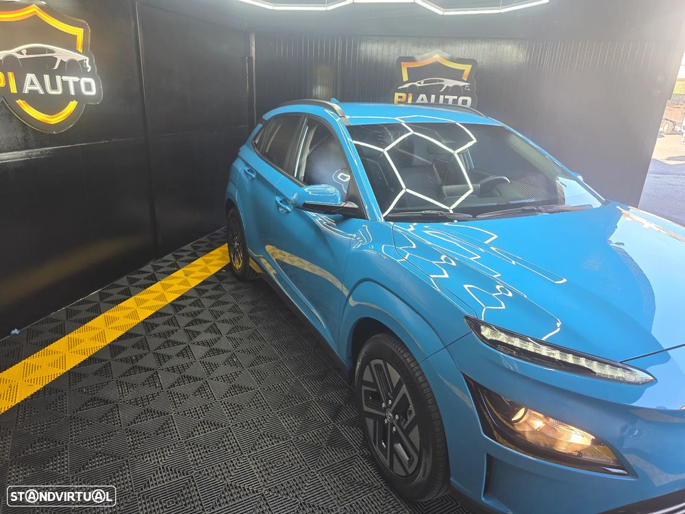 Hyundai Kauai Style - 9