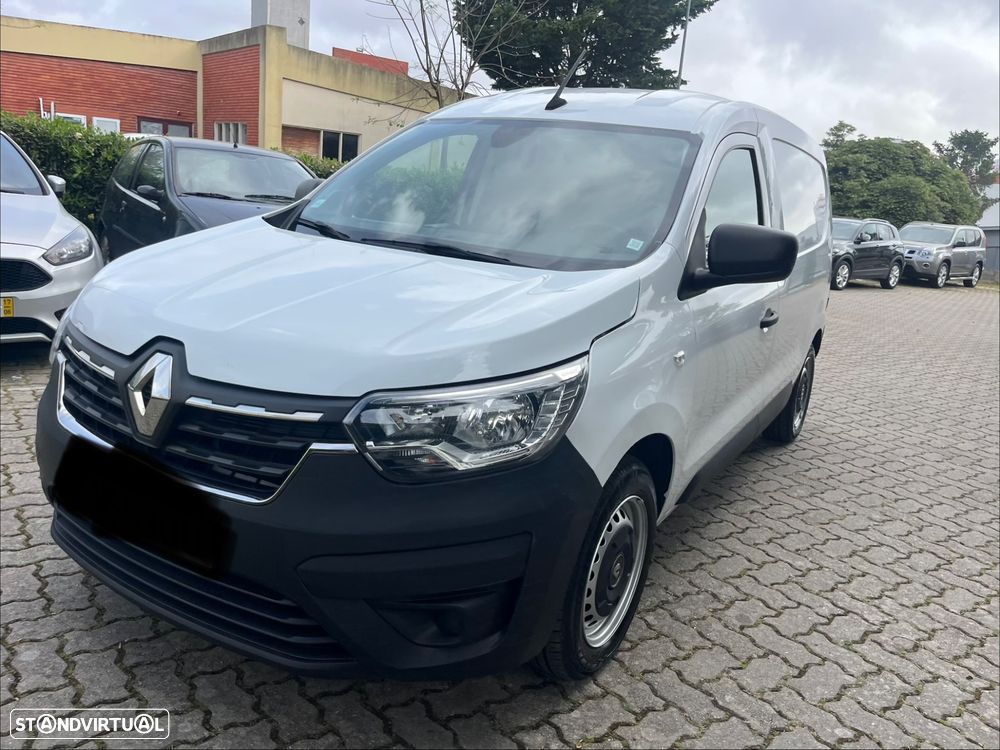 Renault Express - 2
